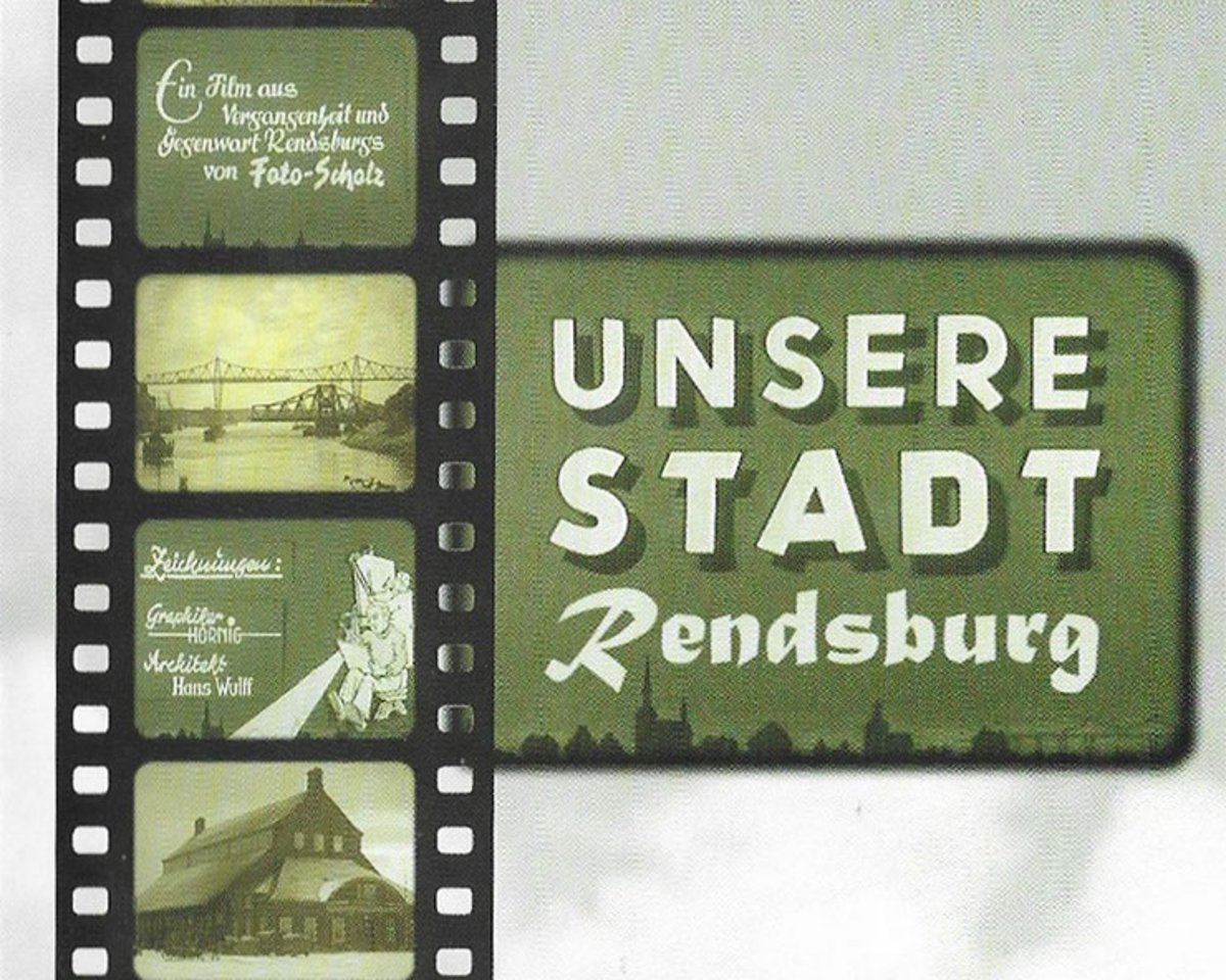 Historische Rendsburg-Filme – 30. Mai