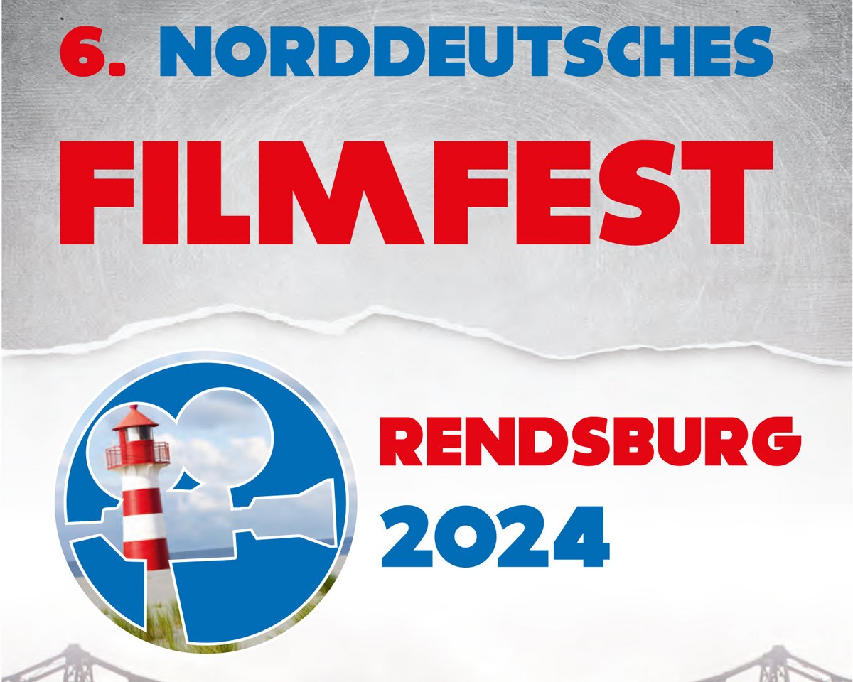 Norddeutsches Filmfest – 8. bis 10. März